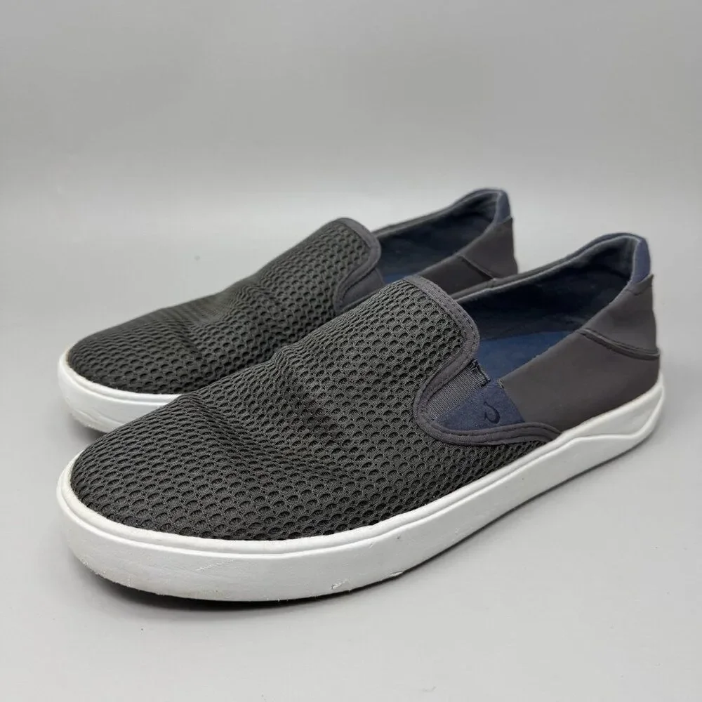 OluKai look fit everyday